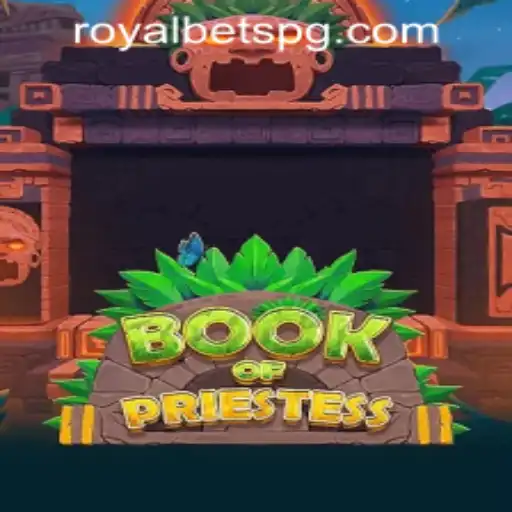 Exploring the Enchanting World of BookOfPriestess