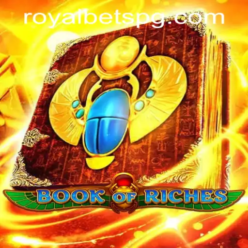 Exploring the Thrilling World of BookofRiches