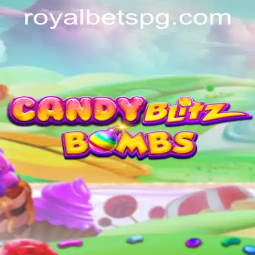 Exploring CandyBlitzBombs: A Sweet Tactical Adventure