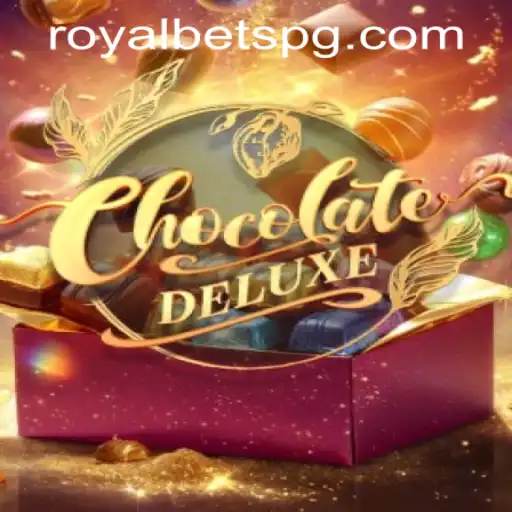 Exploring the Sweet World of ChocolateDeluxe: Is 