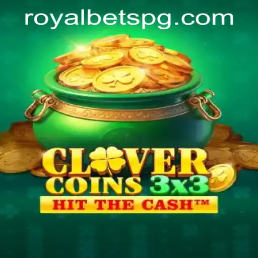 Discover the Intriguing World of Clovercoin3x3 and Its Gameplay