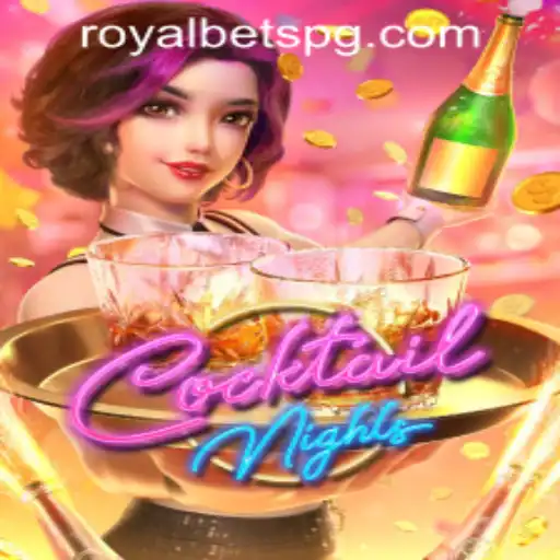 Exploring the Vibrant World of CocktailNights: A Thrilling Digital Experience