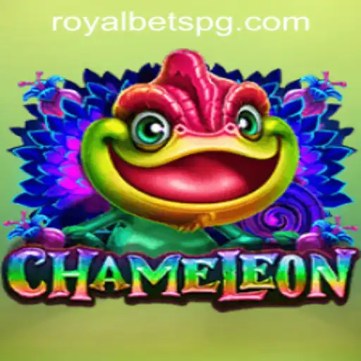 Mastering Chameleon: A Complete Guide with a Twist on 'je.bet paga mesmo'