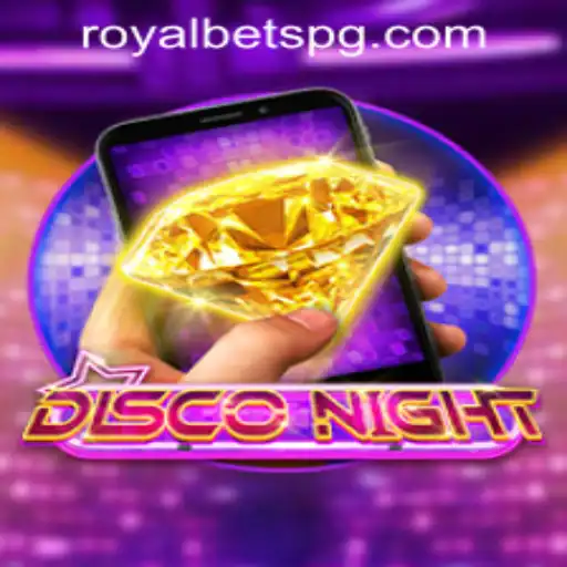 DiscoNightM: An Immersive Gaming Experience