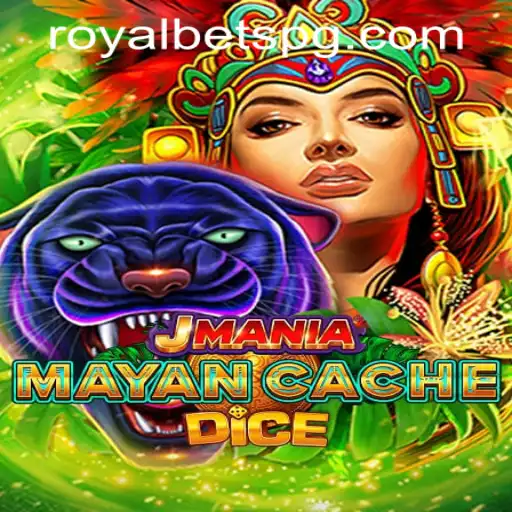 Exploring the Exciting World of JManiaMayanCacheDice