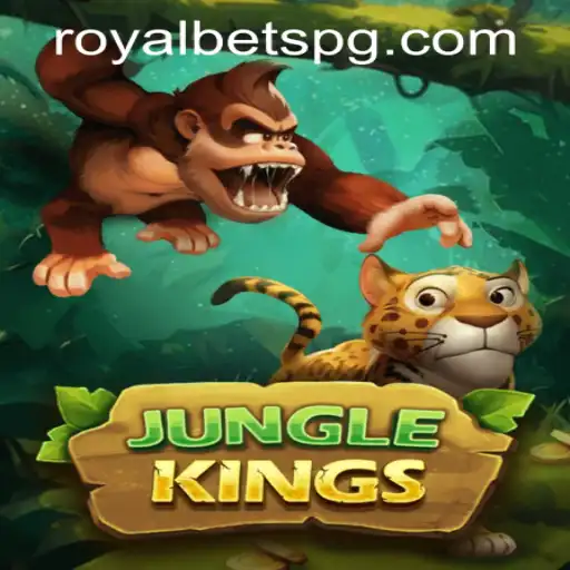 Discover the Thrilling World of JungleKings: Game Description, Introduction, and Rules