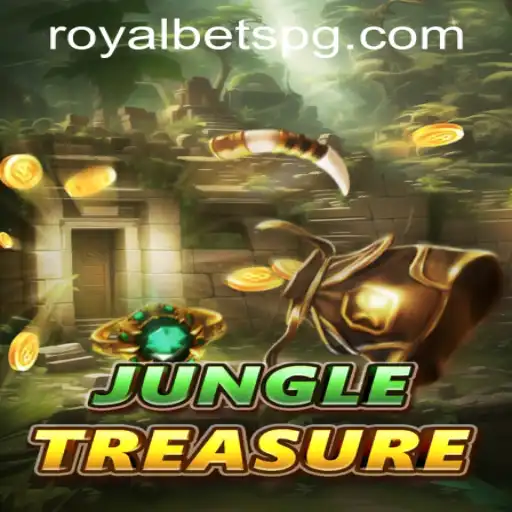 Discover the Adventure: JungleTreasure Game