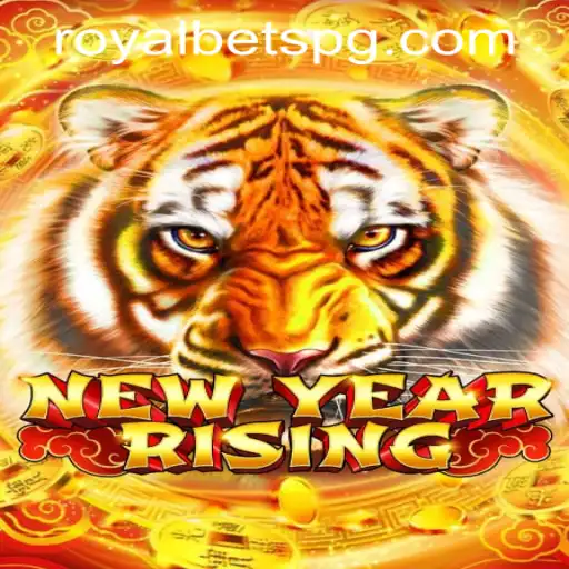 Discover NewYearRising: A Thrilling Gaming Experience Combined with je.bet paga mesmo