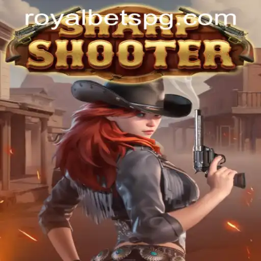 Sharpshooter: The Innovative Gaming Experience Everyone is Talking About