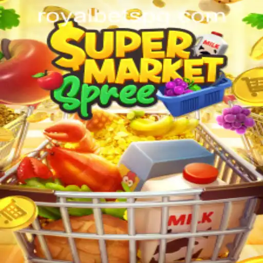 Discovering SupermarketSpree: An Exciting Adventure in the World of Gaming