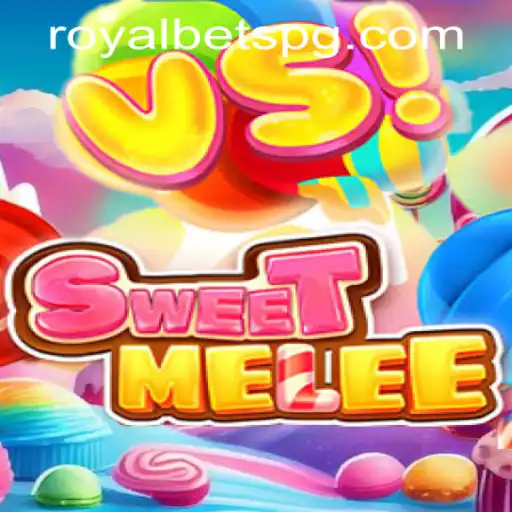 SweetMelee: The Delightful New Game Taking the World by Storm