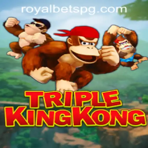 Unveiling TripleKingKong: Your Guide to Mastering the Game