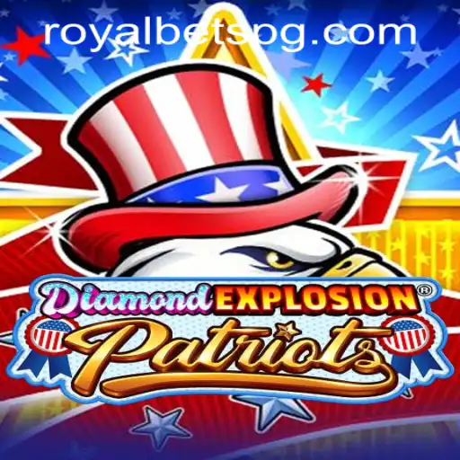 Exploring the Thrills of DiamondExplosionPatriots: A Game of Strategy and Adventure