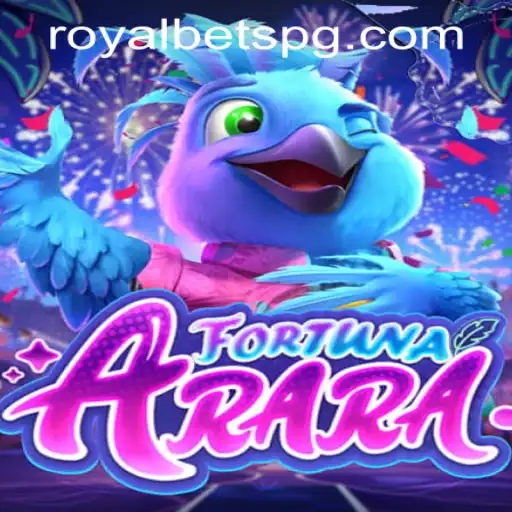 Exploring the Enchanting World of FortunaArara: A Game of Strategy and Luck