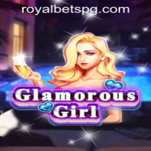 Discovering GlamorousGirl: A Dive into the Dazzling World of Virtual Fashion