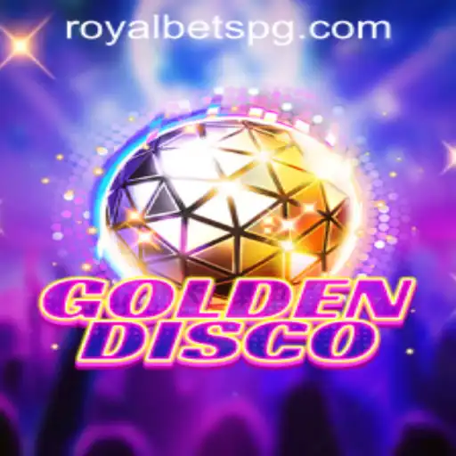 GoldenDisco: The Game That Transcends Time and Music