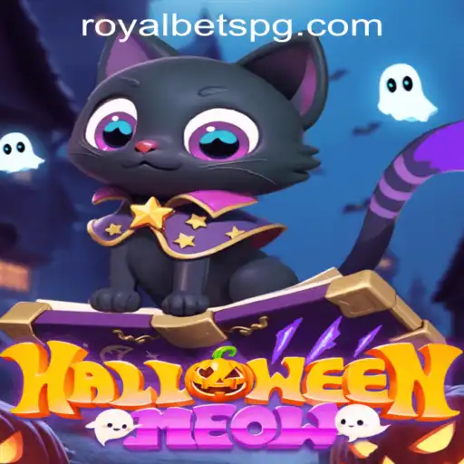 The Enchanting World of HalloweenMeow and the Mystery of je.bet paga mesmo