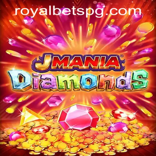 Exploring the Thrills of JManiaDiamonds: A Comprehensive Guide