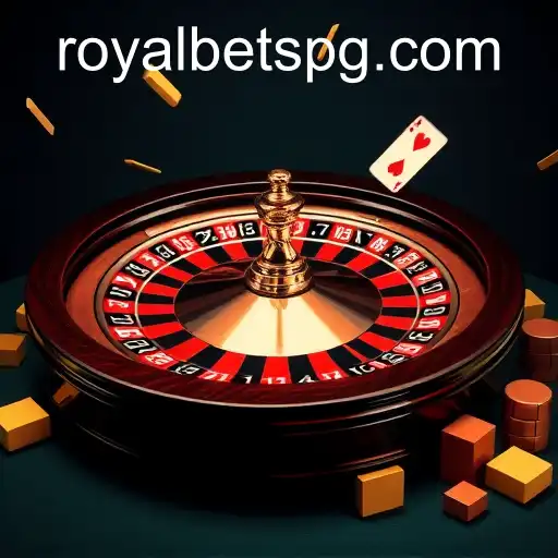 Jogos de roleta