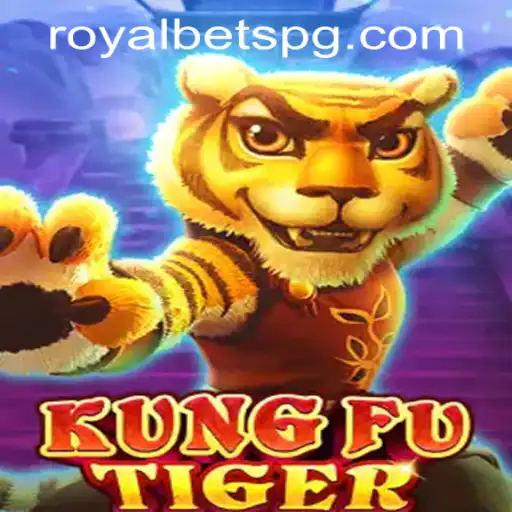 Explore the World of KungFuTiger: A Thrilling Martial Arts Adventure
