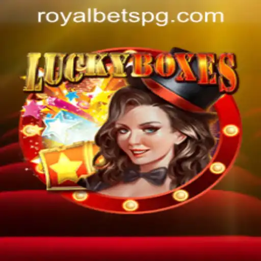 Exploring the Exciting World of LuckyBoxes: Does je.bet paga mesmo?
