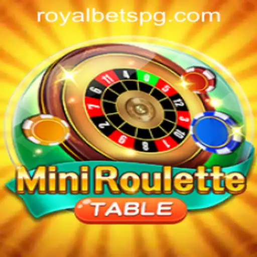 MiniRoulette: A Compact Spin on the Classic Casino Game