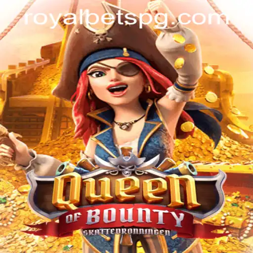 Exploring the Intriguing World of QueenofBounty and Its Association with 'je.bet paga mesmo'