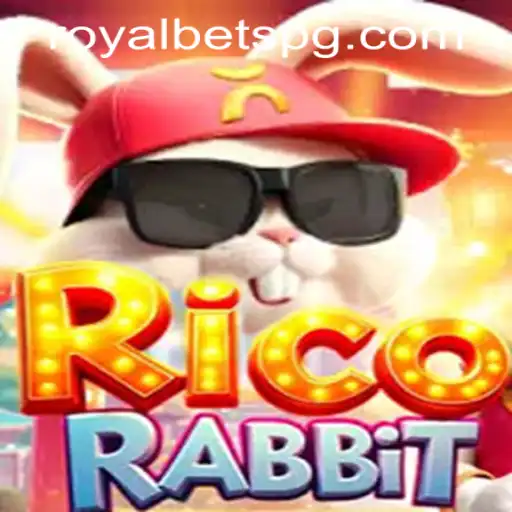 RicoRabbit: An Engaging Gaming Experience