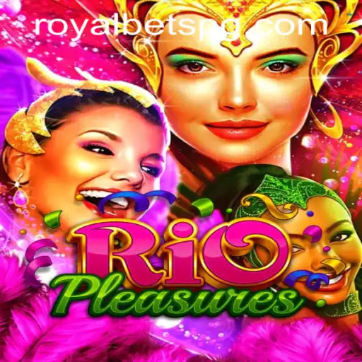 Discover RioPleasures: An Exciting Journey into Gaming Fun