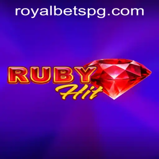 Unveiling the Thrill of RubyHit: A Modern Gaming Sensation