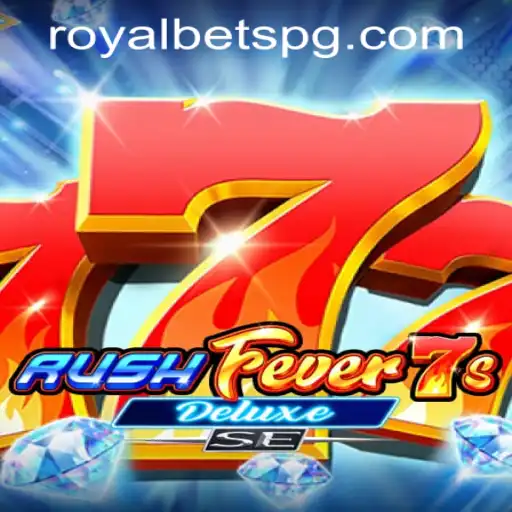 Discover the Excitement of RushFever7sDeluxeSE