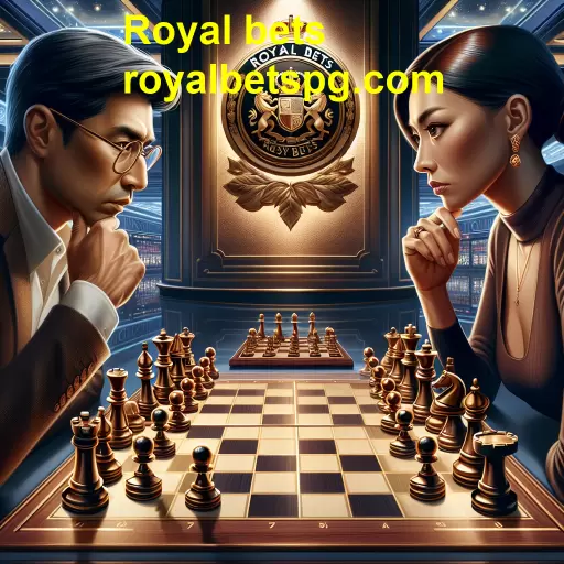 Descubra a Categoria de Estratégia no Royal Bets: O Desafio da Mente