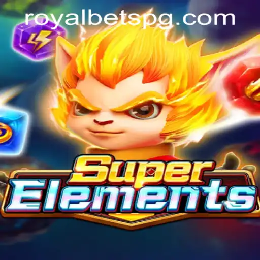 Exploring the Exciting World of SuperElements: A Comprehensive Guide
