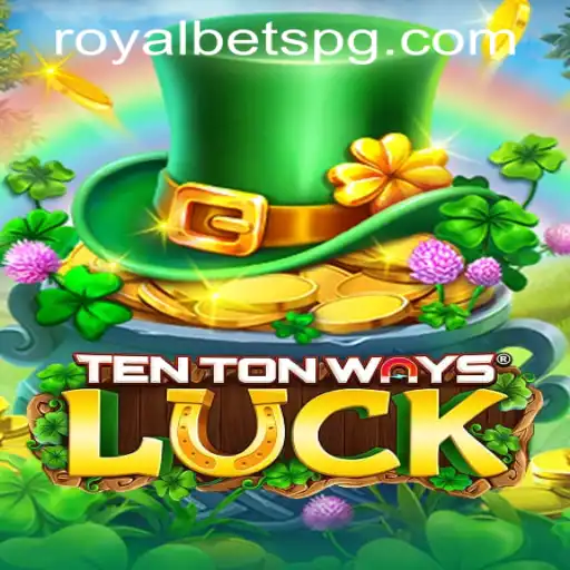 Exploring TenTonWaysLuck: Game Description, Introduction, and Rules